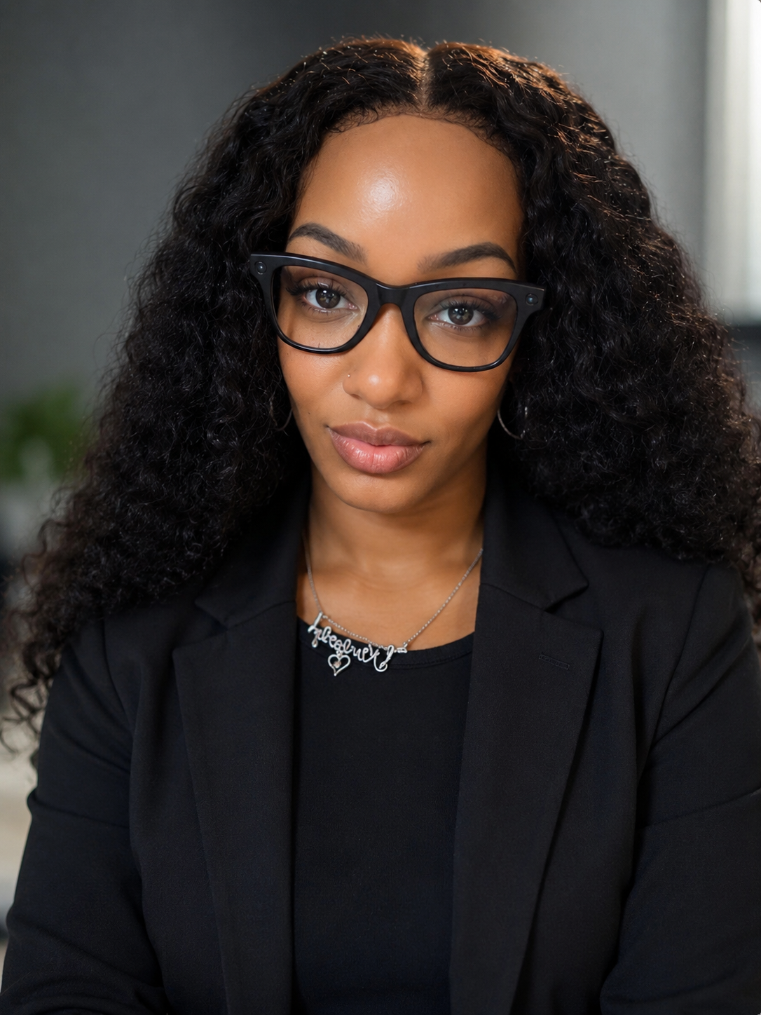 Kimberly Churchill, founder of Kimi Cares Inc.